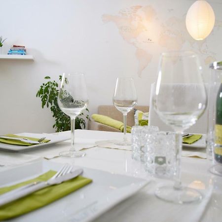 3 Zimmer Zentrum , Kontaktloser Check In Klagenfurt am Woerthersee Buitenkant foto